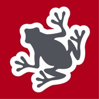 Banner Frog