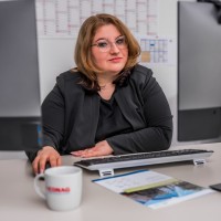Sarah Alicia Dauphin