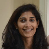Jyothi Sunkara