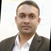 Tirath Raj Patel