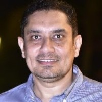 Shahid Ahsan