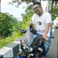 Nipam Jyoti Kashyap