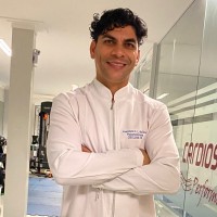 Francisco Celso Lima da Silva
