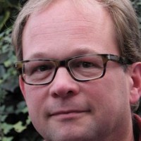 Mark de Weerd