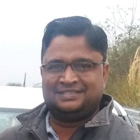 Vijay Passi