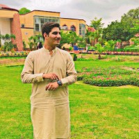 Mughees Khalid Khalid Mehmood