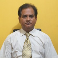 Dinesh Tiwari