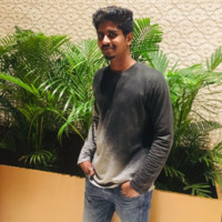 Vignesh Venugopal