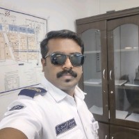 SINOJ MON PALLITHAZHAYIL SOMAN