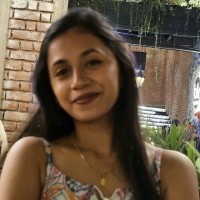 Sahana Nayak