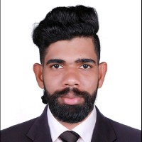 Gokul Mohan