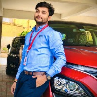 Ajit Kumar Parajapati