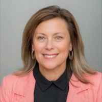 Peggy Larkin Kelly, LPC-S
