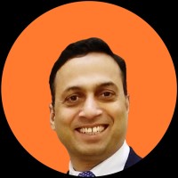 Mohammad Ahmar Siddiqui Cfa, Pmp, Smc