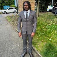 Omari Andrews-Donaldson