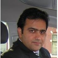 Reza Delgoshaei