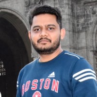 Kushal Sharma
