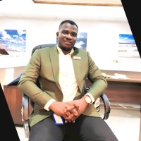 Olayiwola, Oluwatobi Samuel Mba