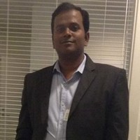 Vivek Sripuram