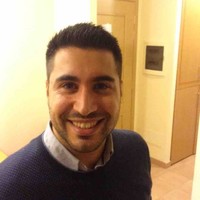 Alessandro Nicosia