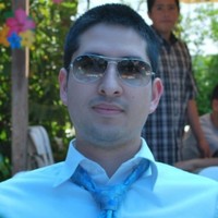 Ricardo Partida
