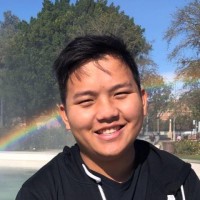 Brian Vang