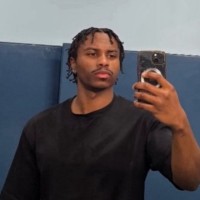 Joshua Terry