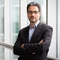 Ludovic Silvestre, M.A., Crha