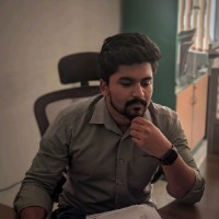 Vishnu Mahesh