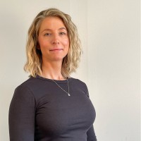 Karin Wiktorsson