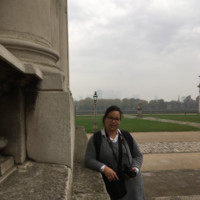 Elize Groen
