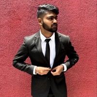 Abhinav S
