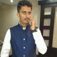 Fouzan Ahmed