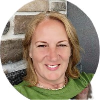 Biljana Cerin CISSP, CISA, CISM, CGEIT, PMP