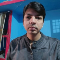 Shantanu Kumar Keshri