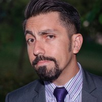 Eduardo Sánchez Voelcker