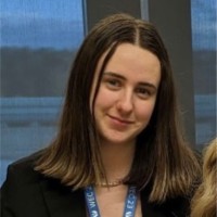 Jade Burland