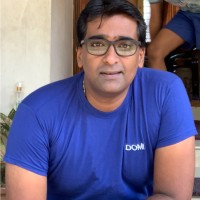 SRIJITH CHANDRAN