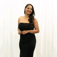 Carla Lorrayne Jesus Silva