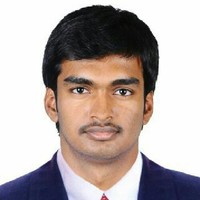 Selvakumar Raja