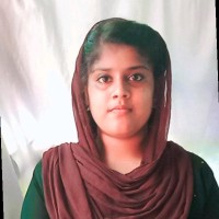 Sahana S