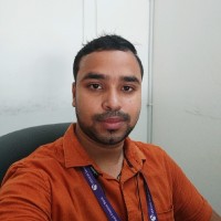 Girija Sankar Srichandan