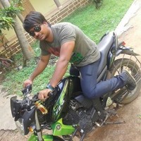 Naga Phanendra Kumar Beram