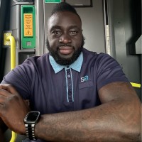 Abraham Etteh