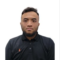 Muhammad Ajmal
