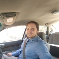 Andrew Tolles