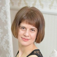 Наталья Ярцева