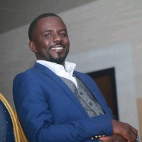 Kouassi Dimitri