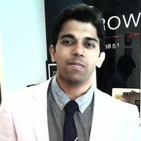 Soumyendu Dey