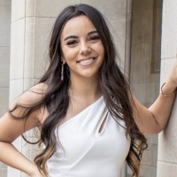 Olivia Arias